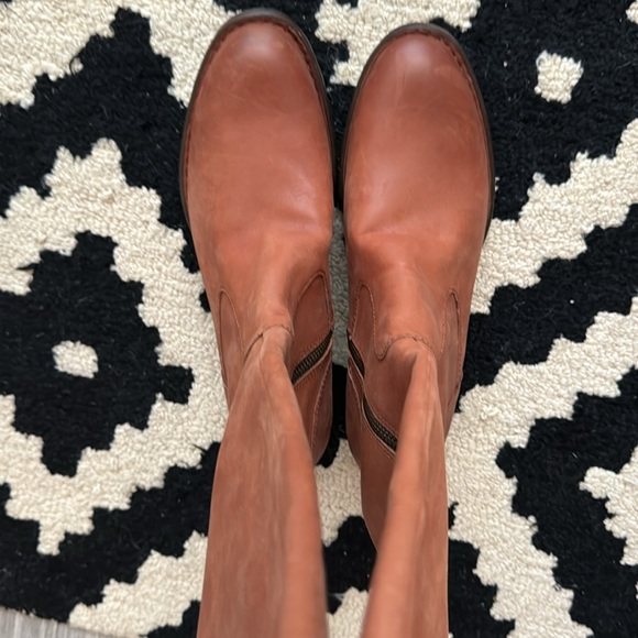 Born Tall  Shaunie Riding Boots - Picture 12 of 14